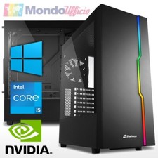PC GAMING Intel i5 10400F -