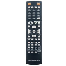 PRC-124 Replace Remote Control