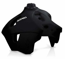 ACERBIS BLACK TANK 15 LITRE