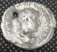 GORDIAN III. Antoninian. 238-239 AD Rome. 