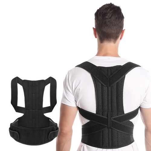 Correttore postura supporto - postura,