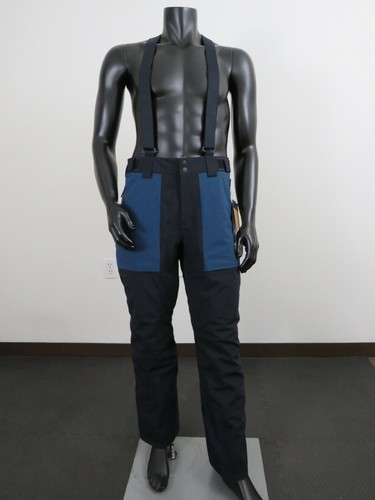 Pantaloni bavaglini sci - bavaglini, da