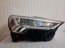 Audi Q3 83A F3 Faro Fanale Proiettore Destro Full Led 83A941034  LEGGI