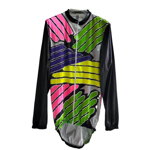 Mantellina ciclismo vintage - mantellina,