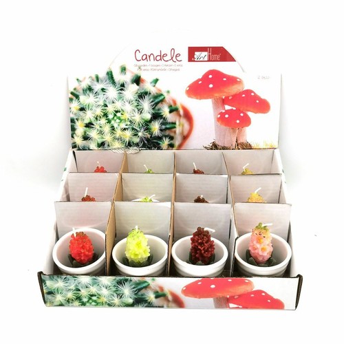 Set pezzi candele - set, a