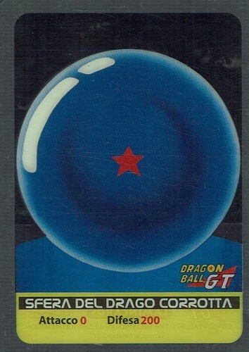 Lamincards dragon ball - lamincards,