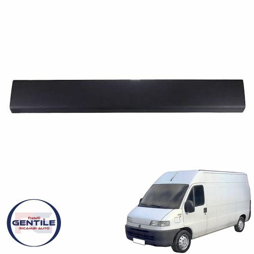 Fiat ducato dal - dal, 2002