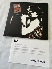 U2 Another Time, Another Place