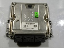 Modulo centralina motore Volvo