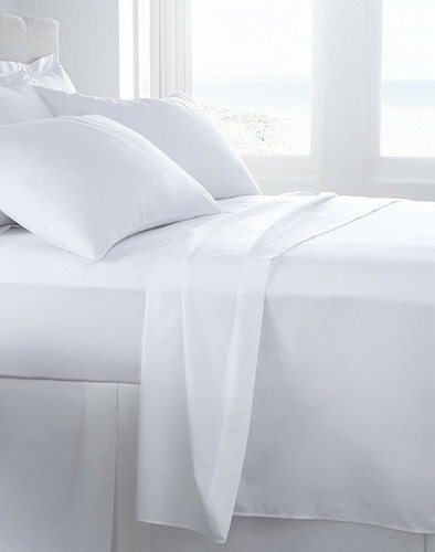 Biancheria letto sateen - da,