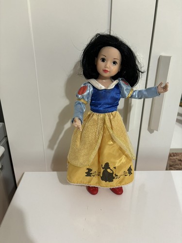 Disney biancaneve snow - disney,
