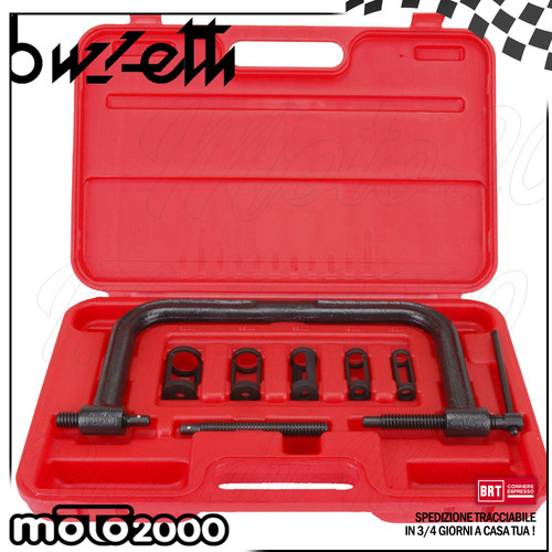 Attrezzo universale buzzetti - attrezzo,