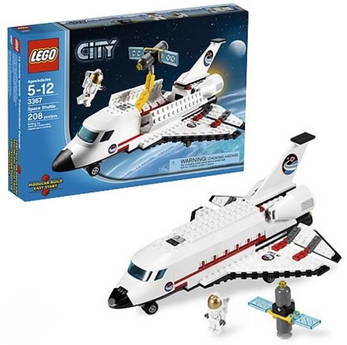Lotto lego city - lotto, city: