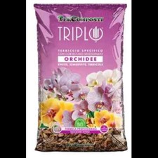 Terriccio Substrato specifico