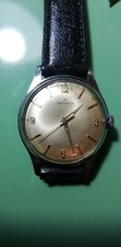 Helvetia Orologio Meccanico   Vintage