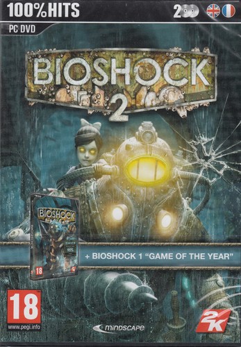 Combinato bioshock e 2 - 1,