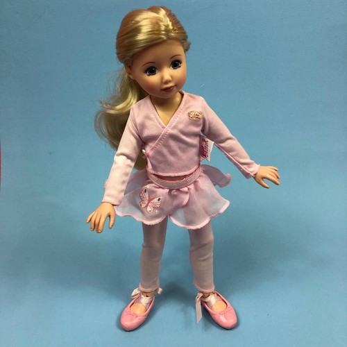 Zapf creations jolina - zapf,