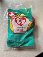 Vintage TY Teenie Beanie Baby