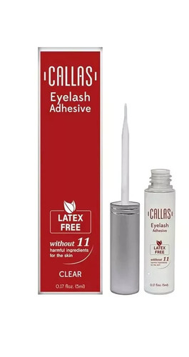 Callas colla liquida - callas,