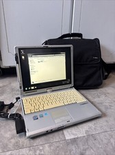 Fujitsu Lifebook T4220 Core 2