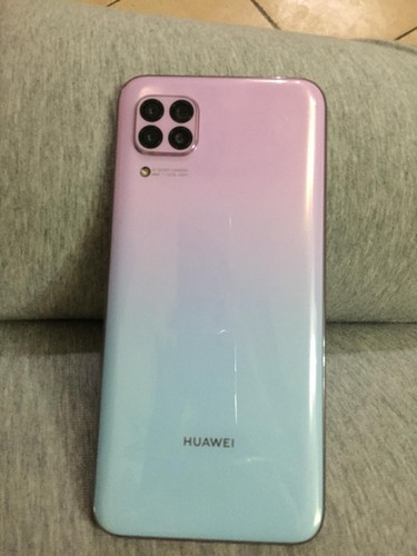 Huwawei p40 lite - huwawei,