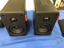 NuForce S3-BT Sistema di