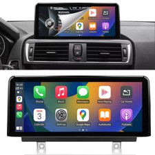 Autoradio 10" IPS CarPlay