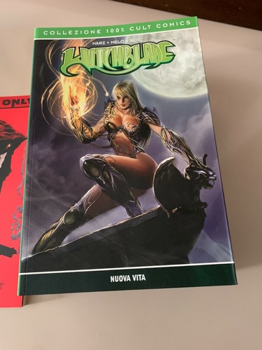 Collezione 100 cult comics - collezione, 100%