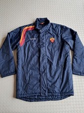 Giacca Diadora ASRoma vintage