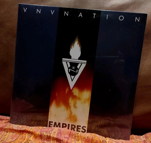 Vnv nation empires lp - -,