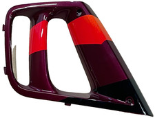 Carena Inferiore Sinistra