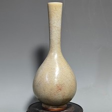 Vaso crepa ghiaccio porcellana