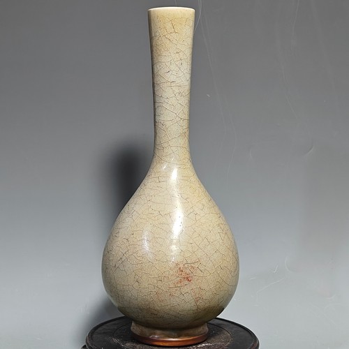Vaso crepa ghiaccio porcellana