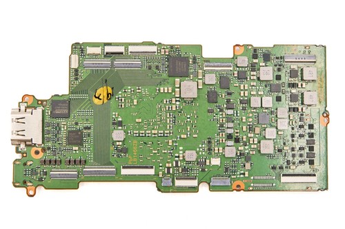 Leica sl2 mainboard - leica,