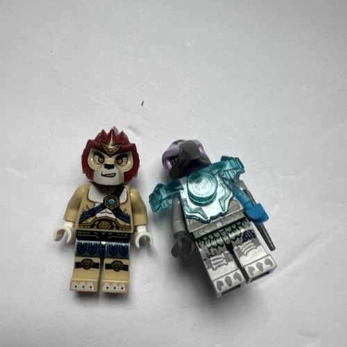 Lego chima lotto 2 - lego,
