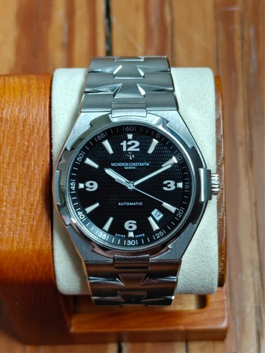 Vacheron constantin overseas - vacheron,
