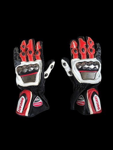 Guanti dainese ducati - guanti,