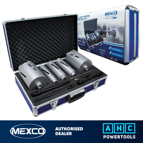 Mexco a10dckit57 dcx90 - mexco,