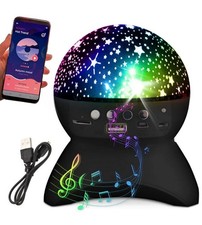 Lampada Proiettore di Stelle