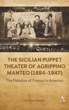 The Sicilian Puppet Theater of