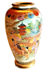 Giappone vaso porcellana - vaso,