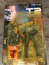 McFarlane Movie Maniacs Series