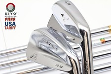 Set di ferri 7 pezzi MIZUNO