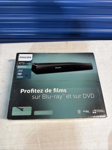 Lettore blu ray - e, dvd