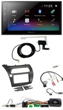 Pioneer dab volante bluetooth - pioneer,