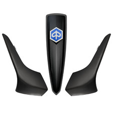 NASELLO E PROTEZIONI