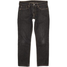 Levi's 511 Jeans Uomo Nero