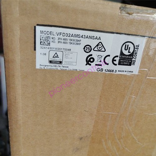Inverter delta serie ms300 - inverter,