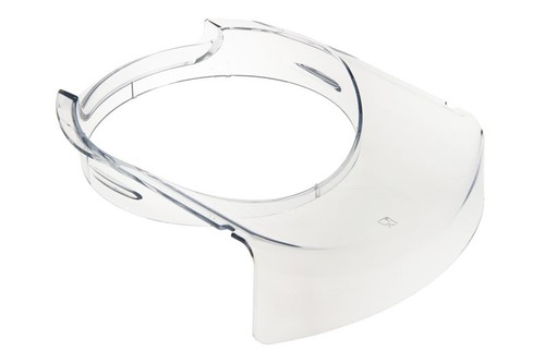 Kenwood paraspruzzi sup