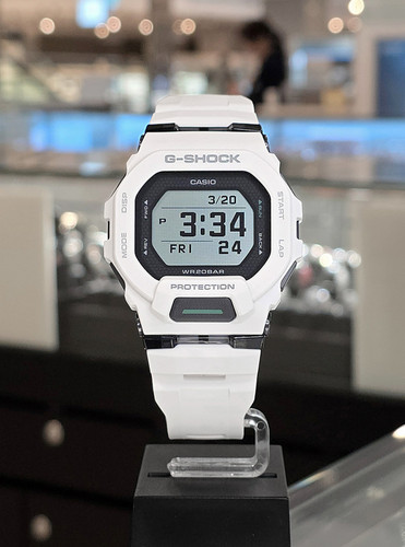 Orologio fitness casio shock - orologio,